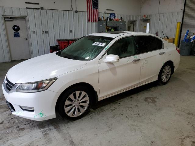 honda accord exl 2013 1hgcr2f83da098809