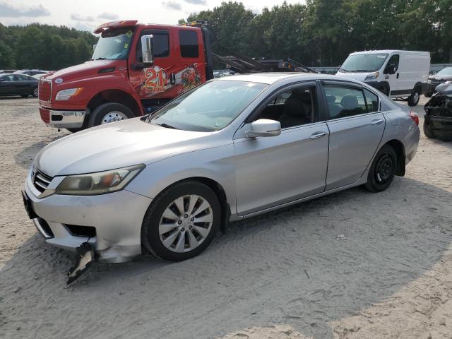 honda accord exl 2013 1hgcr2f83da101949