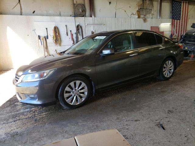 honda accord exl 2013 1hgcr2f83da113969