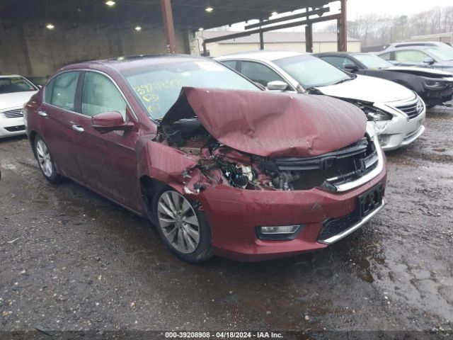 honda accord 2013 1hgcr2f83da121814