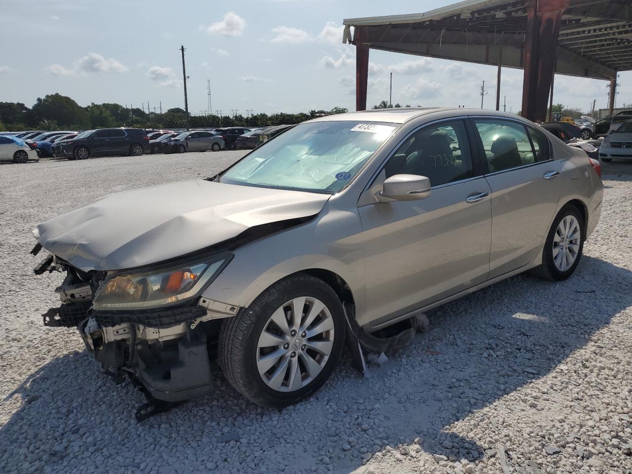 honda accord 2013 1hgcr2f83da124535