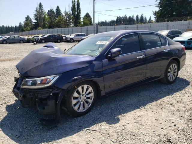 honda accord exl 2013 1hgcr2f83da131789