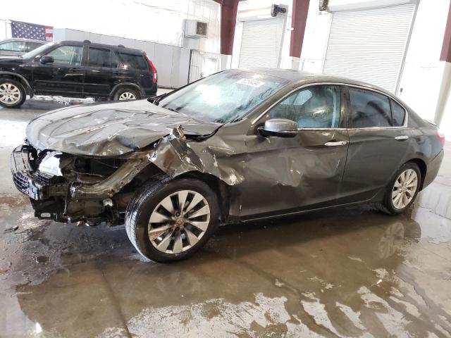 honda accord exl 2013 1hgcr2f83da144347