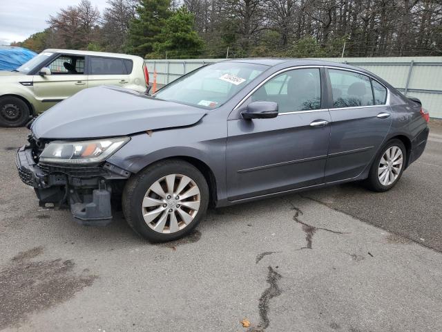 honda accord exl 2013 1hgcr2f83da149144