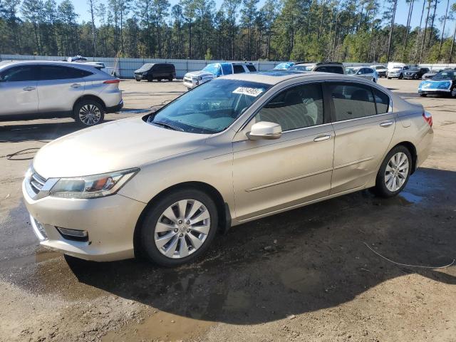 honda accord exl 2013 1hgcr2f83da164551