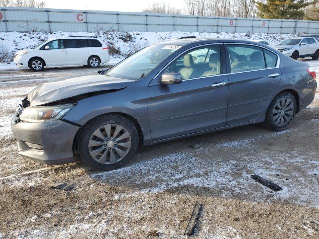 honda accord exl 2013 1hgcr2f83da267856