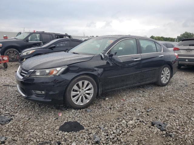 honda accord exl 2013 1hgcr2f83da275617