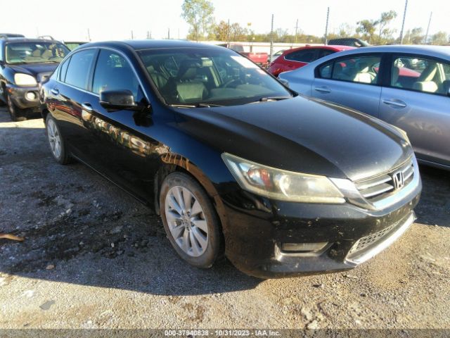 honda accord sedan 2014 1hgcr2f83ea020239