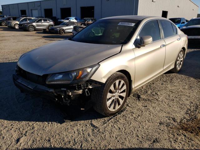 honda accord exl 2014 1hgcr2f83ea062202