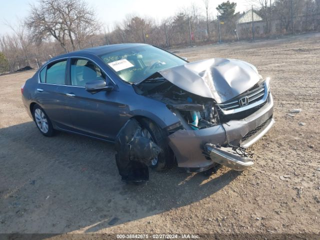 honda accord 2014 1hgcr2f83ea065052