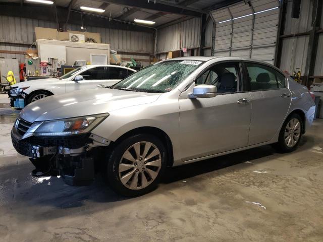 honda accord 2014 1hgcr2f83ea077251