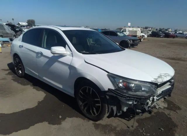 honda accord 2014 1hgcr2f83ea078660