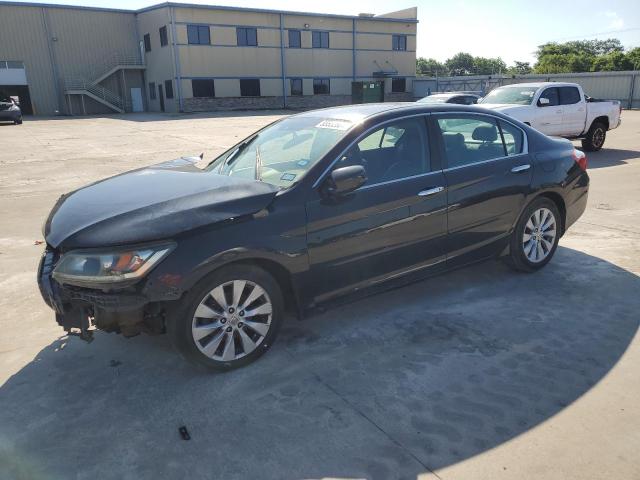 honda accord exl 2014 1hgcr2f83ea141370