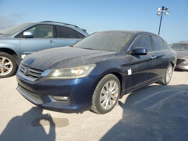 honda accord exl 2014 1hgcr2f83ea152157