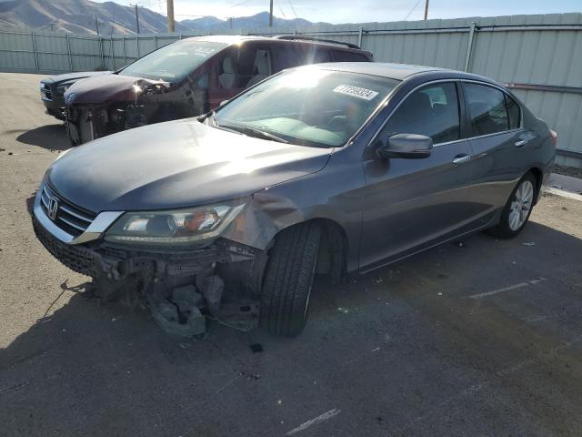 honda accord exl 2014 1hgcr2f83ea160064