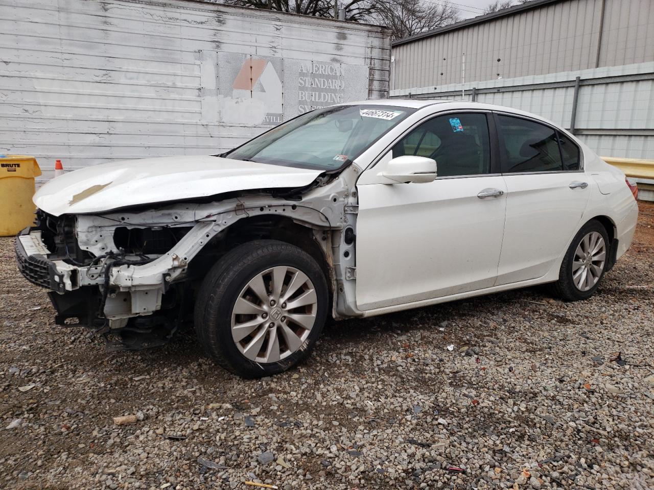 honda accord 2014 1hgcr2f83ea163286