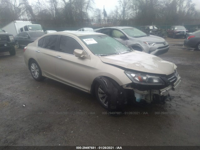 honda accord sedan 2014 1hgcr2f83ea164924