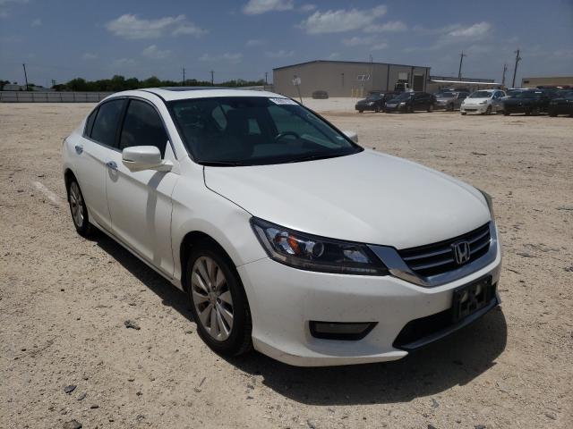 honda accord exl 2014 1hgcr2f83ea181030