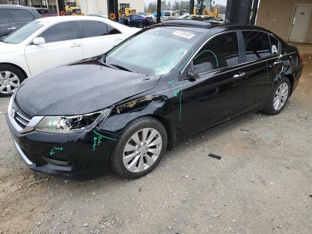 honda accord exl 2014 1hgcr2f83ea182050