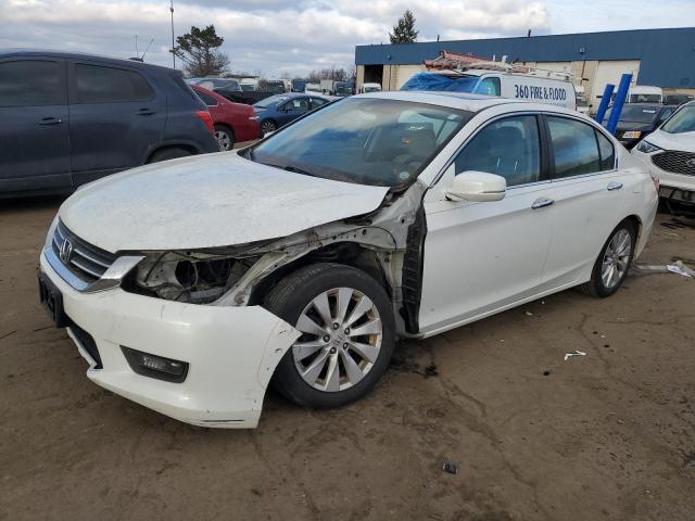 honda accord exl 2014 1hgcr2f83ea208226