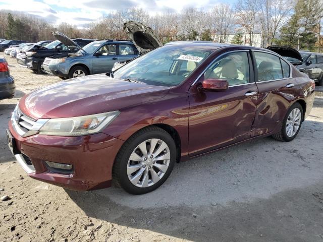 honda accord exl 2014 1hgcr2f83ea223051