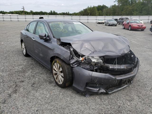 honda accord exl 2014 1hgcr2f83ea248774