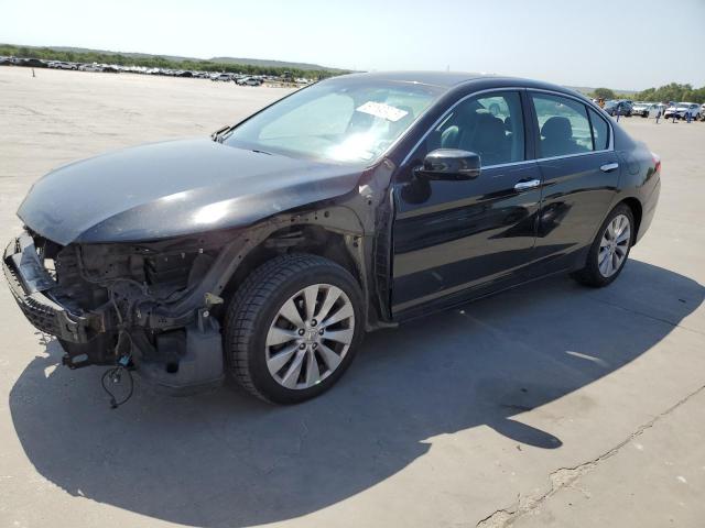 honda accord 2014 1hgcr2f83ea804095