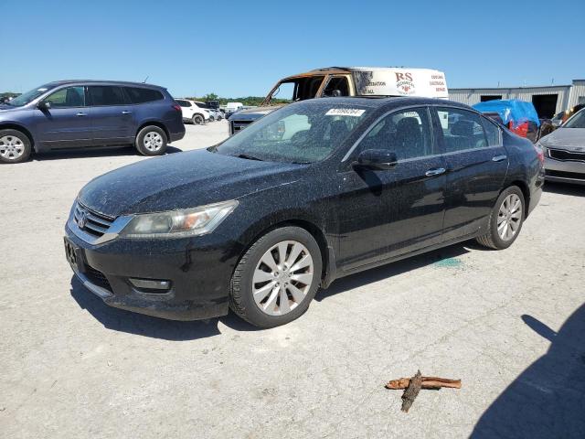 honda accord 2015 1hgcr2f83fa034143