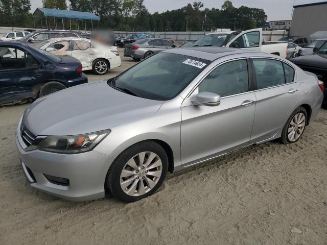 honda accord exl 2015 1hgcr2f83fa041867