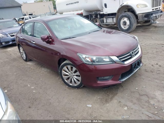 honda accord 2015 1hgcr2f83fa056241