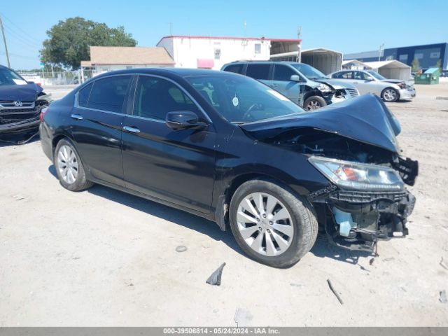 honda accord 2015 1hgcr2f83fa114896