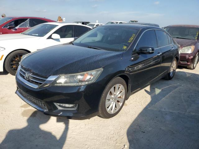 honda accord exl 2015 1hgcr2f83fa132914