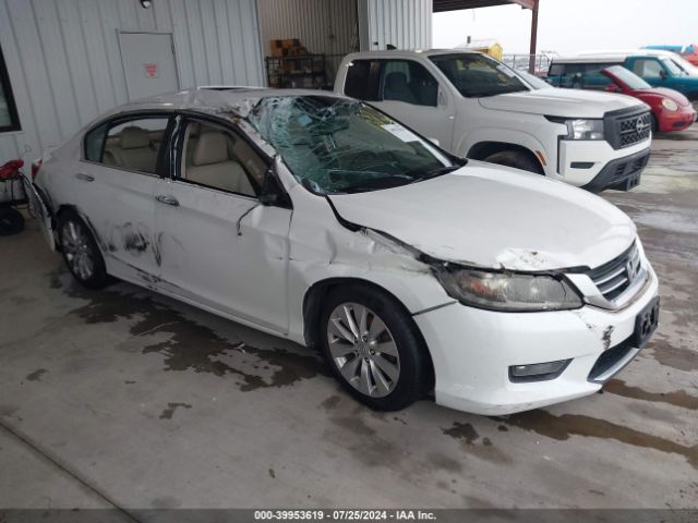 honda accord 2015 1hgcr2f83fa133920