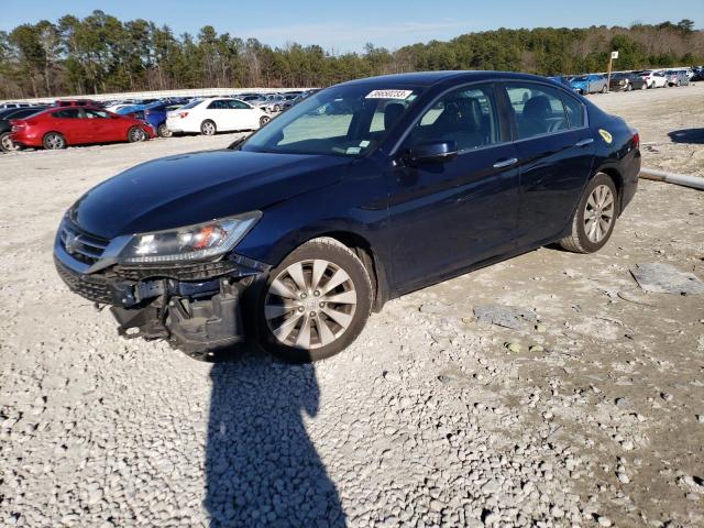 honda accord exl 2015 1hgcr2f83fa155979