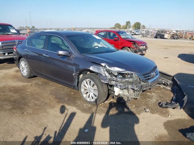 honda accord 2015 1hgcr2f83fa171891