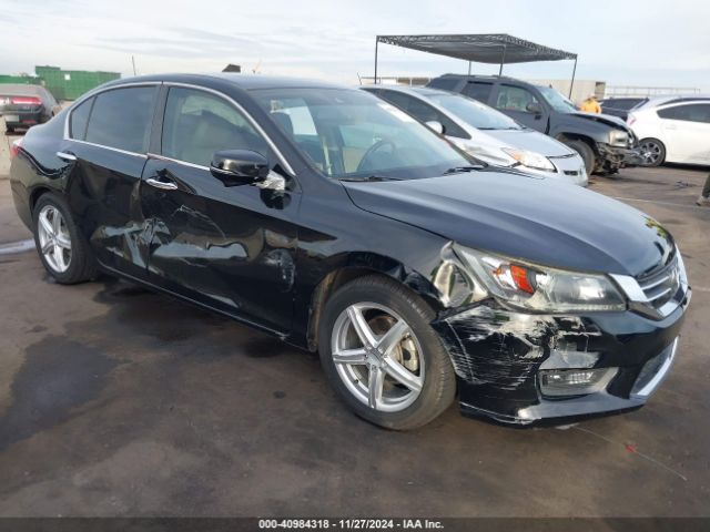 honda accord 2015 1hgcr2f83fa226534