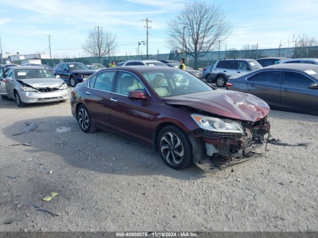 honda accord 2016 1hgcr2f83ga024469