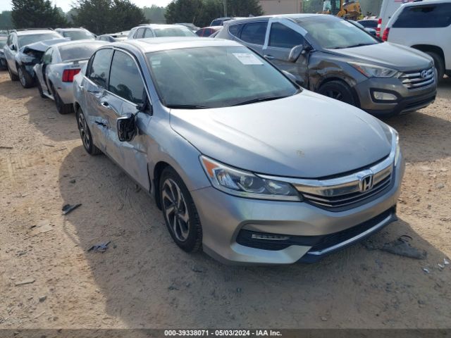 honda accord 2016 1hgcr2f83ga133904