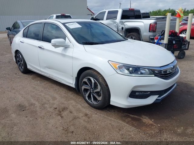 honda accord 2016 1hgcr2f83ga140514