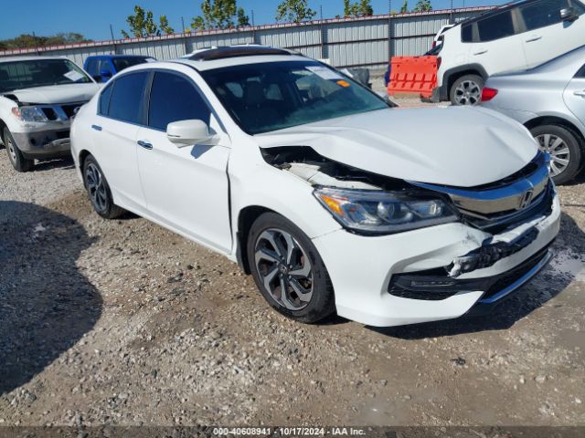 honda accord 2016 1hgcr2f83ga237213