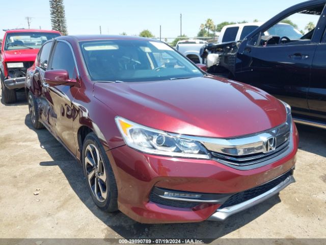 honda accord 2017 1hgcr2f83ha113816