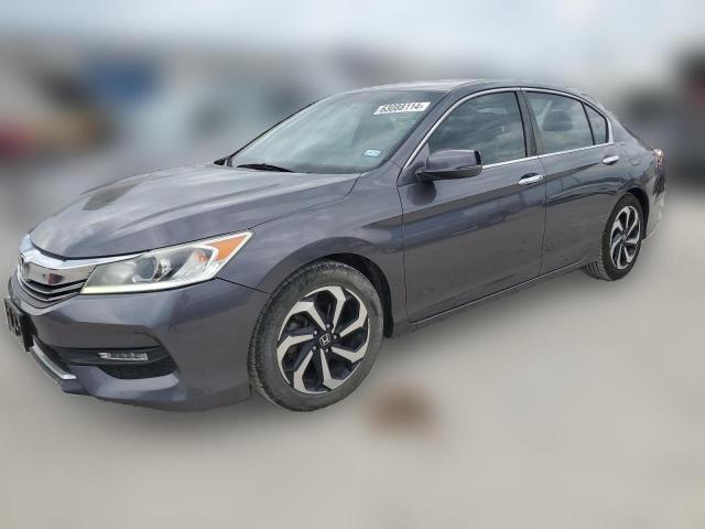 honda accord 2017 1hgcr2f83ha137596