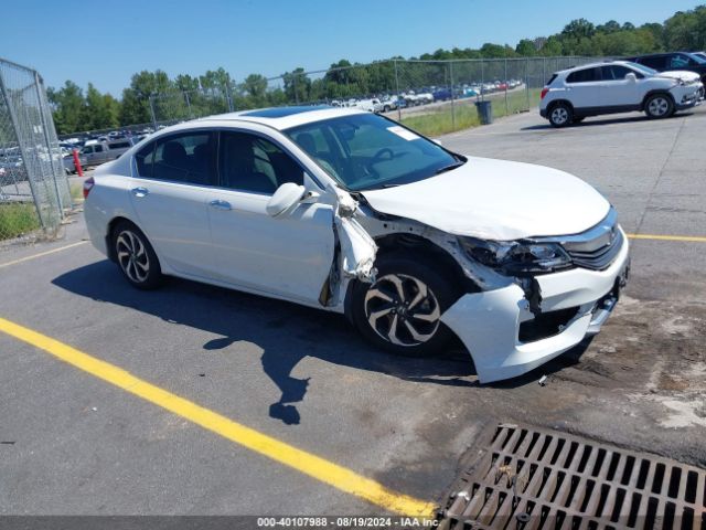 honda accord 2017 1hgcr2f83ha141762