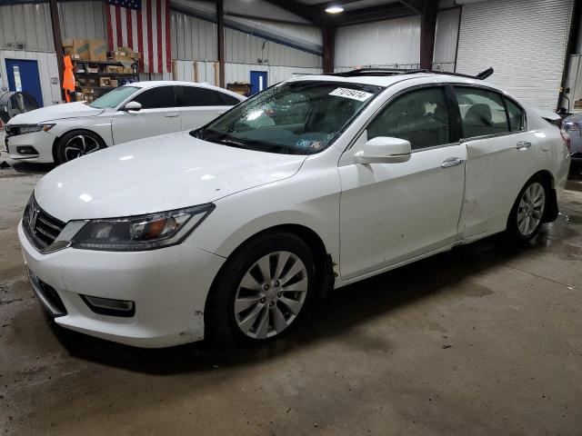 honda accord exl 2013 1hgcr2f84da004355