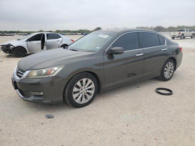 honda accord exl 2013 1hgcr2f84da007093