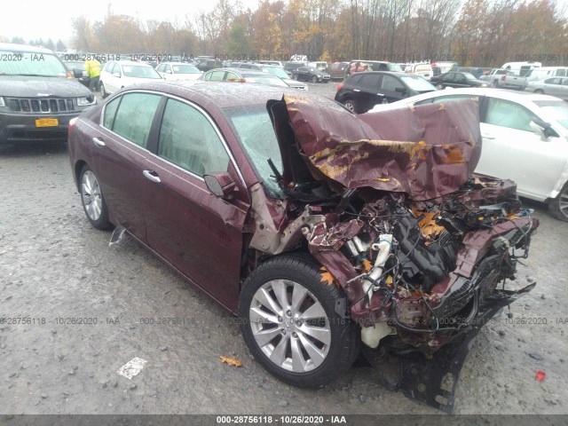 honda accord sdn 2013 1hgcr2f84da007448