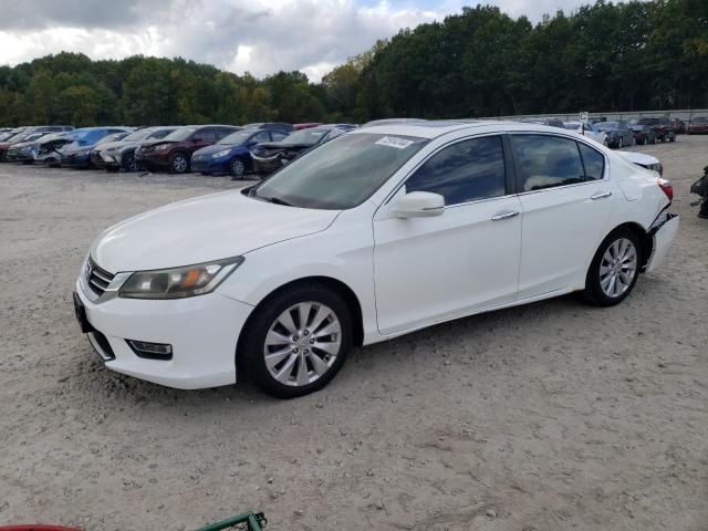 honda accord exl 2013 1hgcr2f84da030065