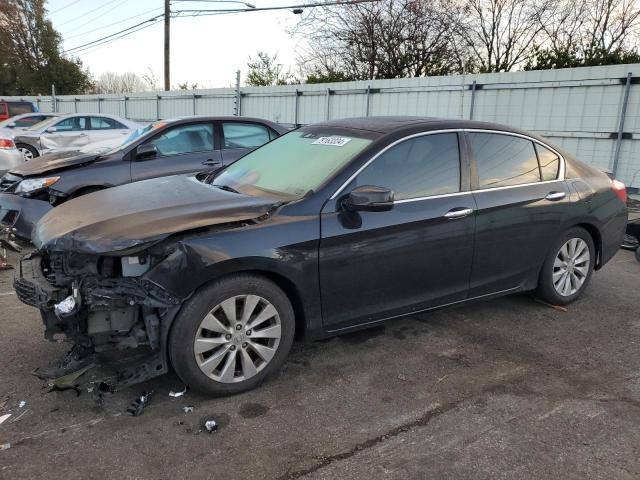 honda accord exl 2013 1hgcr2f84da031877