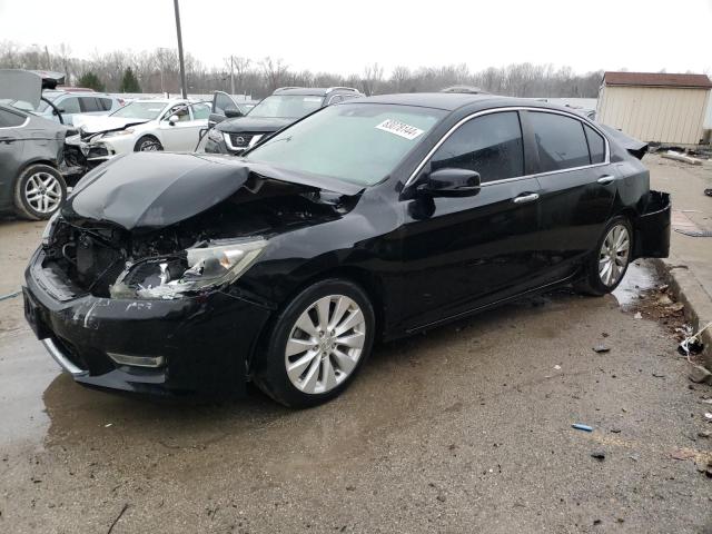 honda accord exl 2013 1hgcr2f84da073577