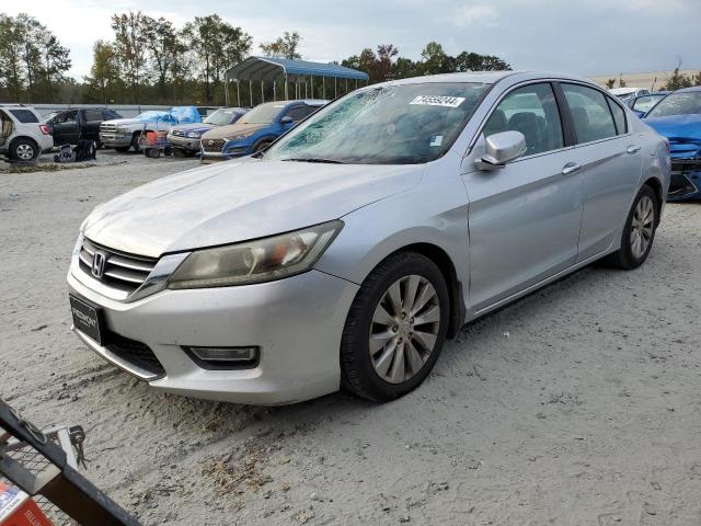 honda accord exl 2013 1hgcr2f84da177454